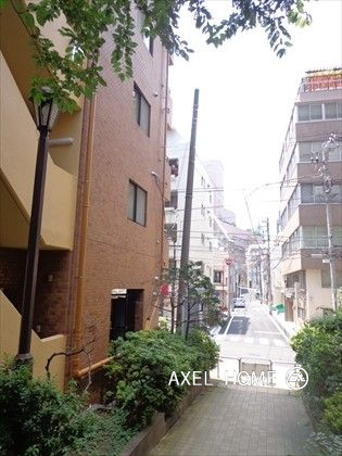 篠田ビル