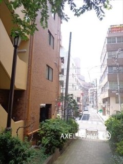 篠田ビル