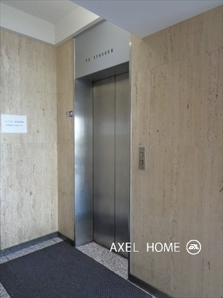 市ヶ谷野村ビル