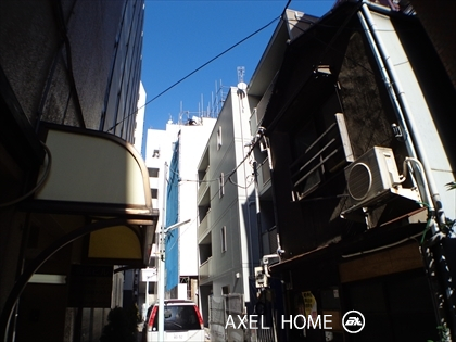 ローズコート日本橋茅場町