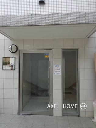 アクサス後楽園