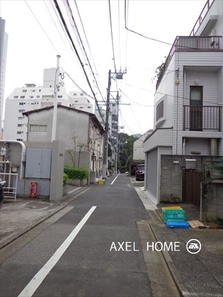 コリーナ小石川