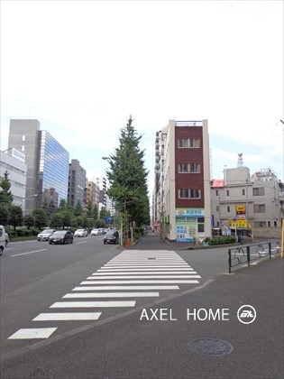大和ビルディング