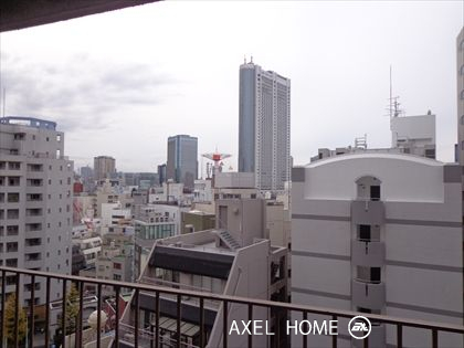 ドミネンス本郷