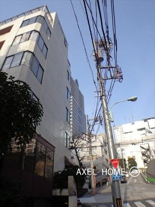 赤坂セブンビル