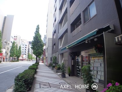 ベリスタ日本橋小伝馬町（BELISTA）