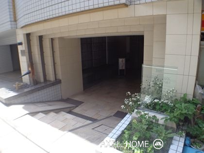 グリーンパーク日本橋人形町通りアペゼ