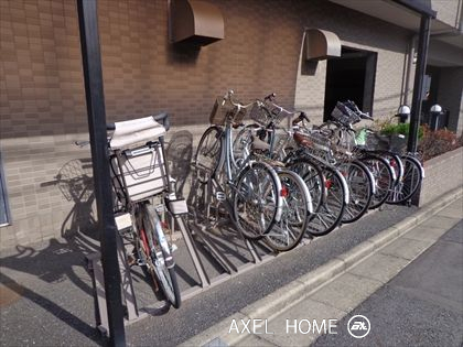 エスバイエルマンション小石川