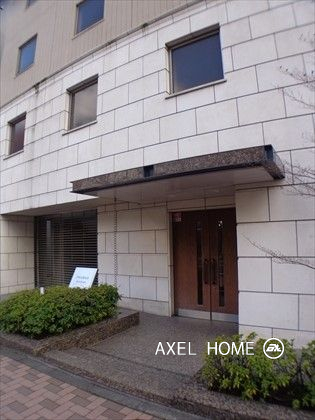 ヴェルレージュ乃木坂