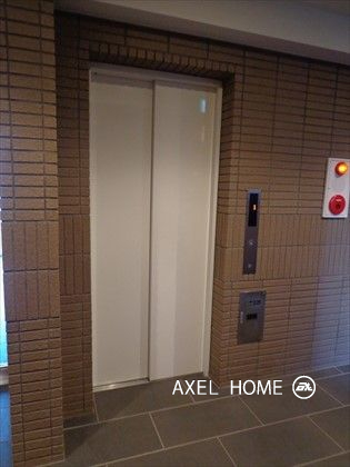 オープンレジデンシア小石川三丁目