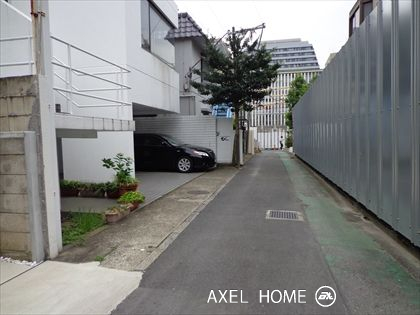 六番町ハウス