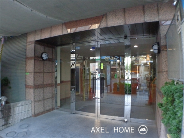 サンウッド門前仲町フラッツ