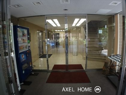 更生保護会館ビル　（事務所）