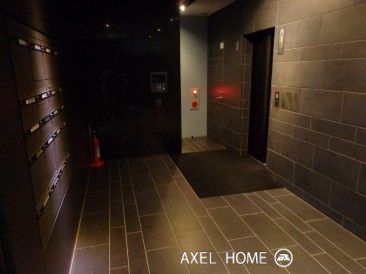 グランベル銀座ビル