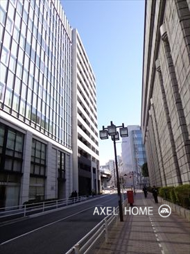 パークリュクス日本橋