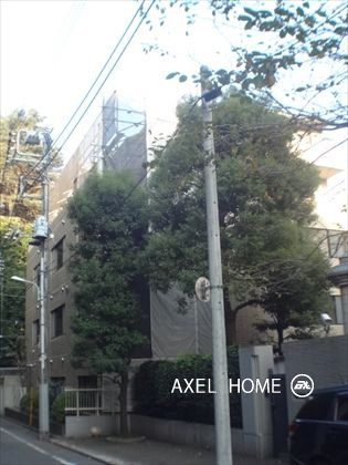 千駄ヶ谷パークスクエア　（事務所）