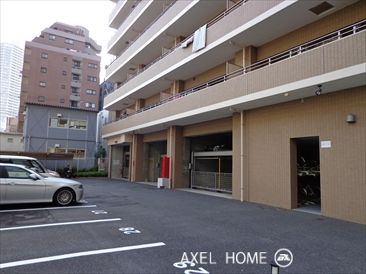 サンフル豊洲ベイステージ