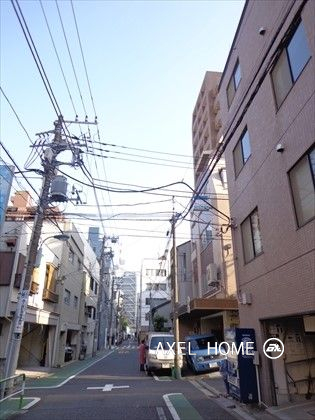 落合ビル