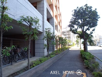 グランシティ東京イーストⅡ