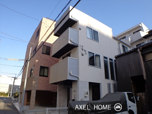 枝川１丁目戸建て