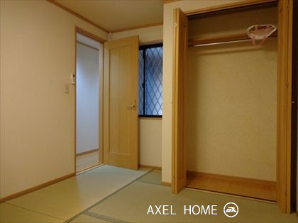 後楽２丁目一戸建て