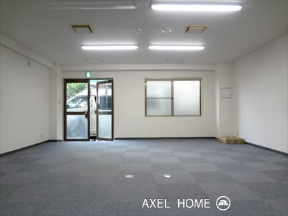 松田レジデンス（事務所）