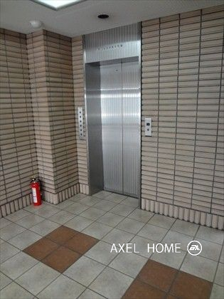 代々木アラガキビル　（事務所）