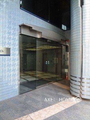 代々木フォレストビル　（事務所）