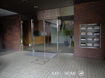 パークサイドアネックス