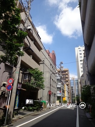 嶋崎ビル