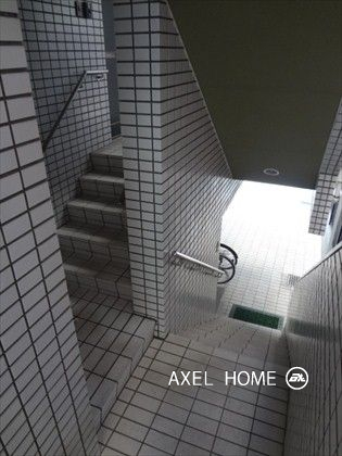 石崎ビル　