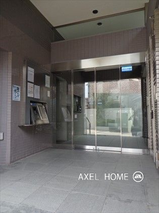 東急ドエルアルス小石川