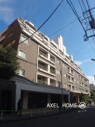 シャトー東洋南青山