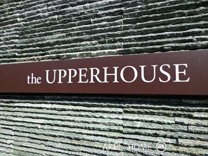 The Upper House （ザ・アッパーハウス）