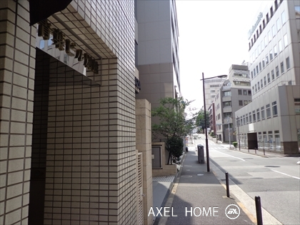 青葉ビル別館