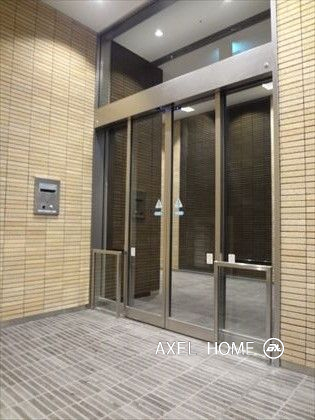 メルクマール京王笹塚レジデンス