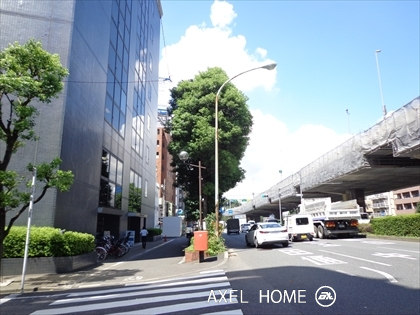 スクマスト関口