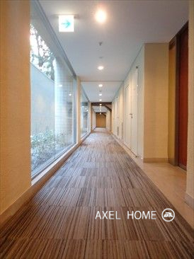 パークハウス麻布霞町 （PARK HOUSE AZABUKASUMICHOU）