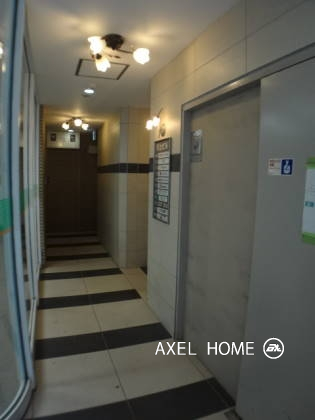 川上ビル（事務所・店舗）