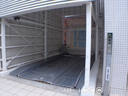 ホワイトハウス