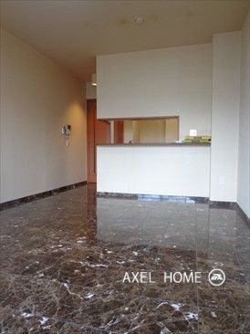 ルイシャトレ世田谷グランディア 【売却・中古マンション】