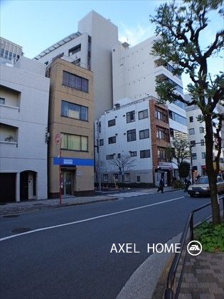 平河町TSビル