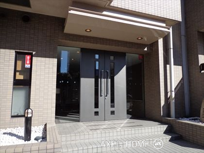 藤和シティホームズ小石川