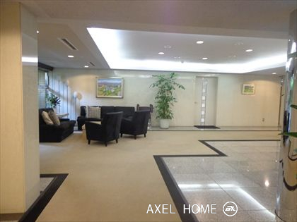 赤坂アパートメント