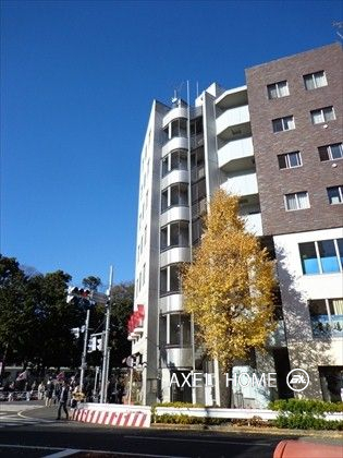ＭＪ原宿ビル（事務所）