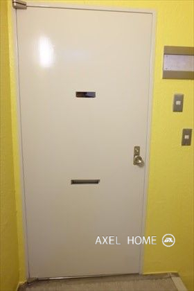 ホワイトビル　(事務所)