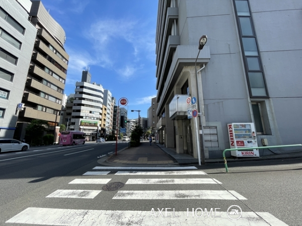 矢野ビル