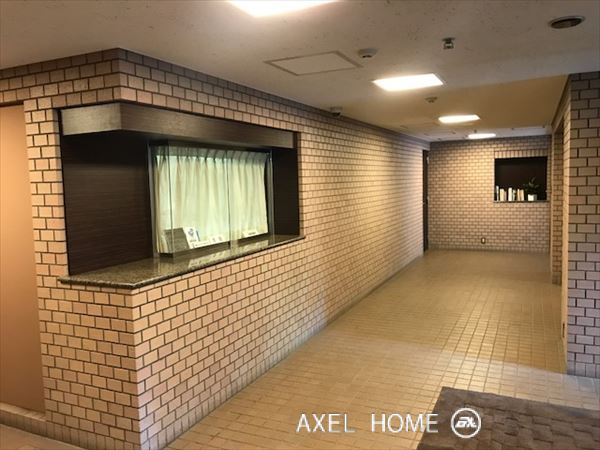 高輪第一マンションズ