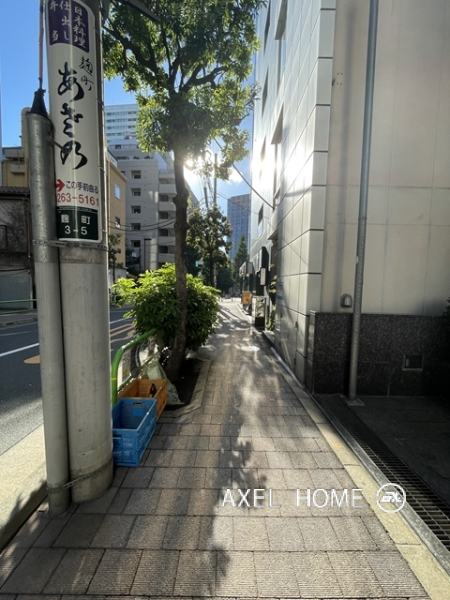 柳田ビル