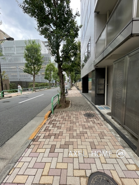 ＭＬＣ三番町ビル